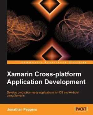 Xamarin Cross-platform Application Development