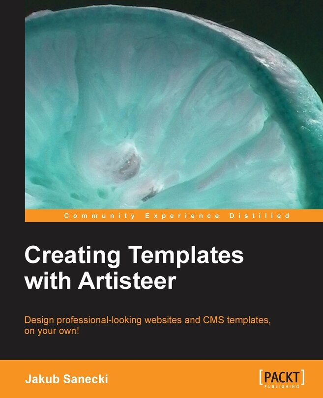 Front cover_Creating Templates with Artisteer