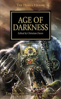 Front cover_The Age of Darkness