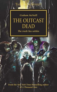 Front cover_The Outcast Dead