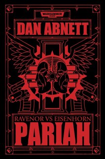 Front cover_Pariah