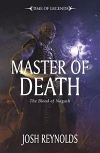 Front cover_Master of Death