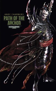Front cover_Path of the Archon