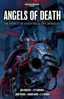 Couverture_Angels of Death