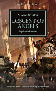 Front cover_Descent of Angels