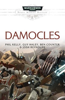 Front cover_Damocles