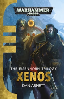 Front cover_Xenos