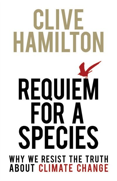 Front cover_Requiem for a Species