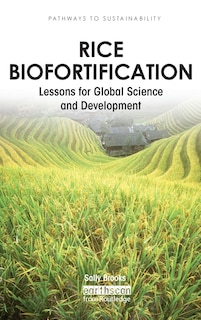 Couverture_Rice Biofortification