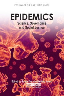 Couverture_Epidemics