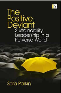 Couverture_The Positive Deviant