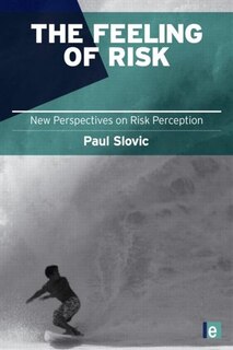 Front cover_Feeling of Risk