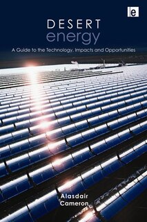 Front cover_Desert Energy