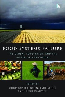 Front cover_Food Systems Failure