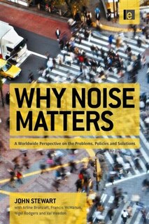 Front cover_Why Noise Matters