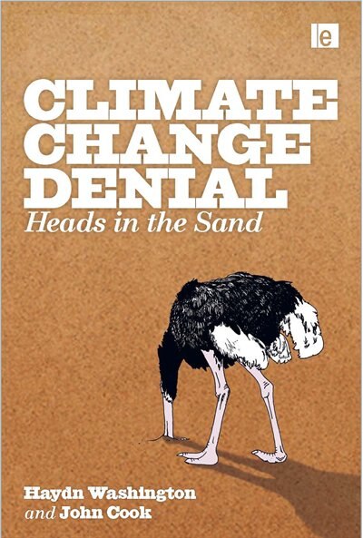 Front cover_Climate Change Denial