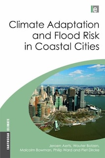 Front cover_Climate Adaptation and Flood Risk in Coastal Cities