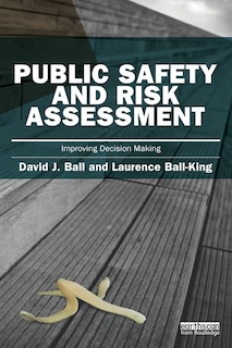 Couverture_Public Safety and Risk Assessment