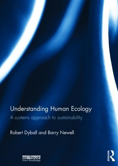 Couverture_Understanding Human Ecology