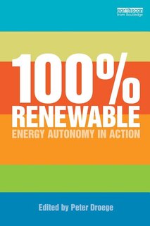 Front cover_100 Per Cent Renewable