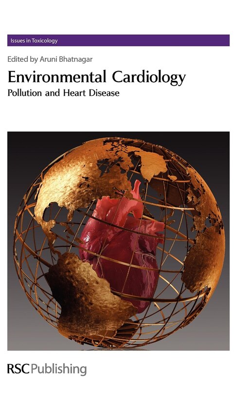 Couverture_Environmental Cardiology