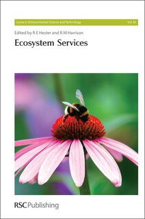 Front cover_Ecosystem Services