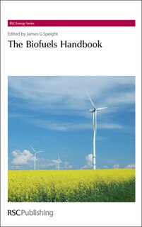 Couverture_The Biofuels Handbook