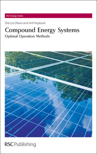 Front cover_Compound Energy Systems