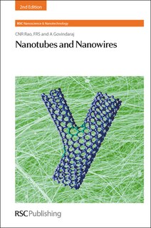 Front cover_Nanotubes and Nanowires