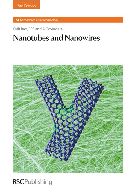 Front cover_Nanotubes and Nanowires