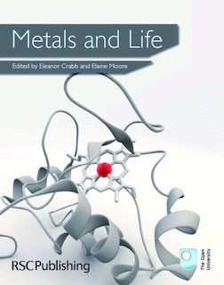 Front cover_Metals and Life