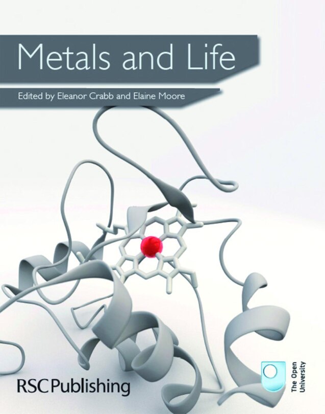 Front cover_Metals and Life