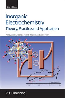 Front cover_Inorganic Electrochemistry