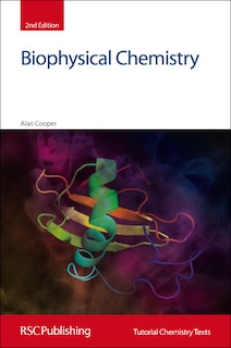 Front cover_Biophysical Chemistry