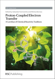 Couverture_Proton-coupled Electron Transfer
