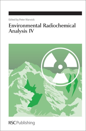 Environmental Radiochemical Analysis IV