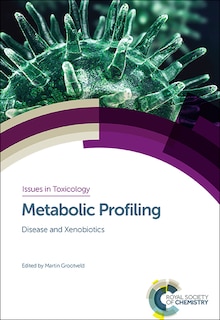 Couverture_Metabolic Profiling