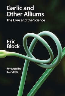 Couverture_Garlic and Other Alliums