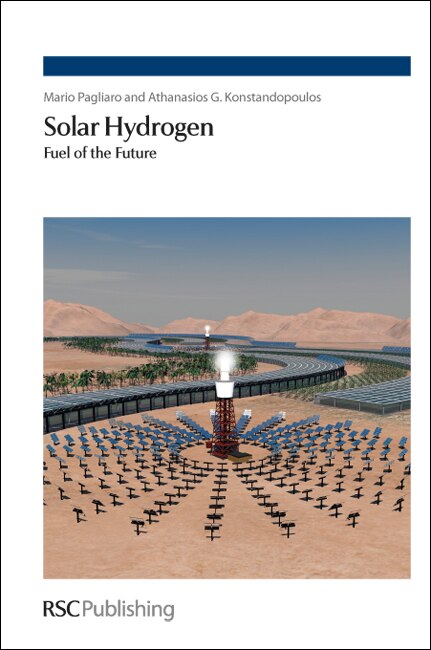 Couverture_Solar Hydrogen