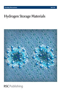 Couverture_Hydrogen Storage Materials