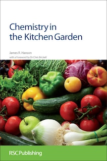 Front cover_Chemistry in the Kitchen Garden