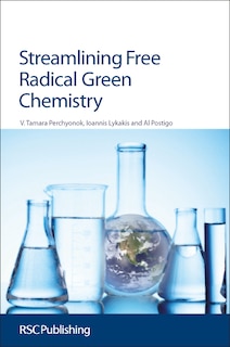 Couverture_Streamlining Free Radical Green Chemistry
