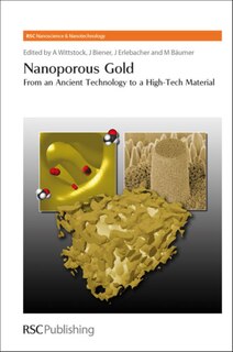 Couverture_Nanoporous Gold