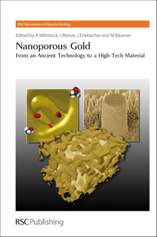 Couverture_Nanoporous Gold