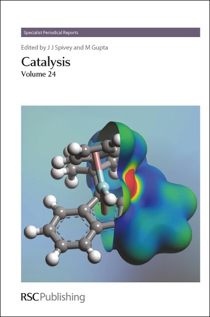 Front cover_Catalysis