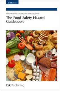 Front cover_Food Safety Hazard Guidebook