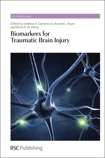 Front cover_Biomarkers for Traumatic Brain Injury