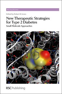 Front cover_New Therapeutic Strategies For Type 2 Diabetes