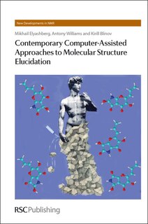 Couverture_Contemporary Computer-Assisted Approaches to Molecular Structure Elucidation