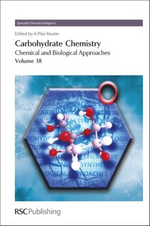 Front cover_Carbohydrate Chemistry